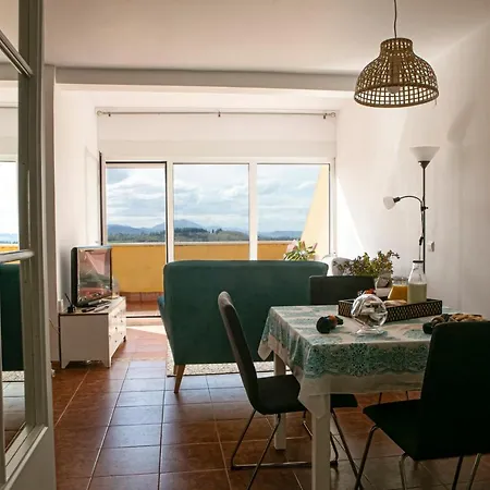 Al Socayo A Un Paso De Comillas Apartment *